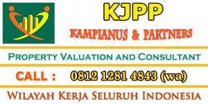 logo kjpp kampianus and partners