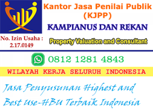 JASA HBU