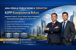 kantor jasa penilai publik
