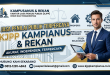 kjpp kampianus dan Rekan adalah jasa appraisal asset terpercaya di indonesia