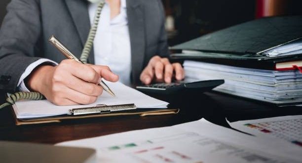 kantor jasa penilai publik