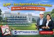 Jasa Appraisal Asset Pemerintah oleh KJPP Kampianus & Rekan Resmi dan Profesional