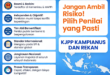 Jasa penilai public asset pemerintah