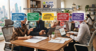 Strategi Valuasi Akurat dan Sesuai Standar Akuntansi Bersama KJPP Kampianus dan Rekan